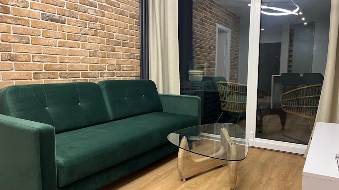 Chlebova - Riverside View Terrace, Free Parking, Gym & Kidsplay By Downtown Apartments Гданьск Экстерьер фото